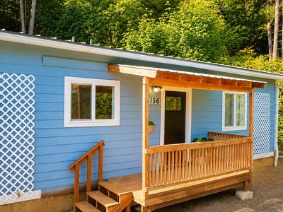Property at 156 Pine St, Falls City, OR
