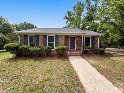 Property at 1707 Rushing St, Monroe, NC