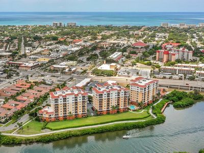 167 TAMPA AVENUE E #813
