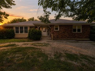 5507 NE Woodbine Rd