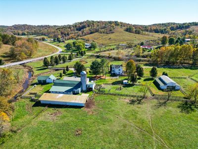 1453 Jackson Furnace Rd