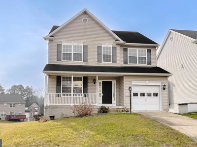 Property at 45951 Altman Ct, Lexington Park, MD