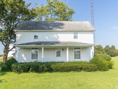 2501 S County Road 350 E