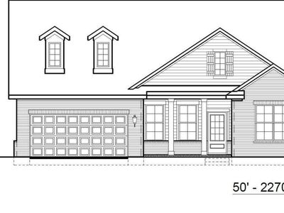 7110 Ellorie Dr LOT 94