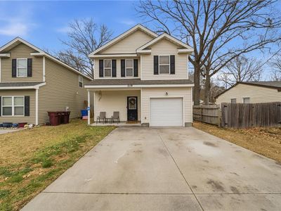 2118 Weber Ave