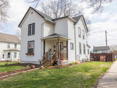 300 North Main Street