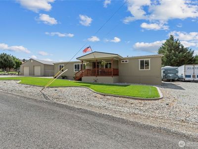 1707 Lower Monitor Road