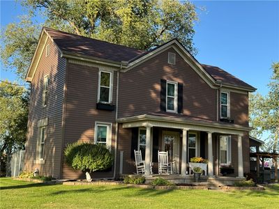 8100 Upper Somers Rd