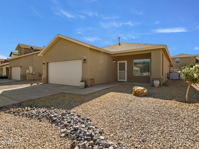 3023 San Elizario Ct