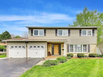 504 W Berkley Dr