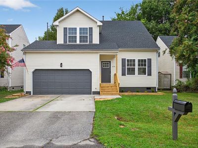 614 Ray Ave