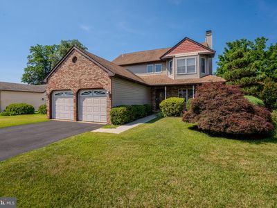 952 Duxbury Dr