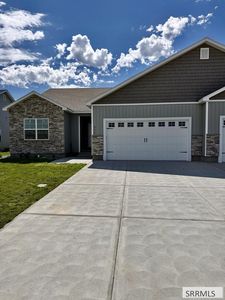 332 Copper Bell Dr