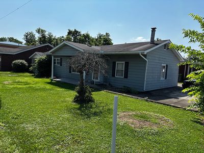 Property at 10804 County Road 1, Chesapeake, OH