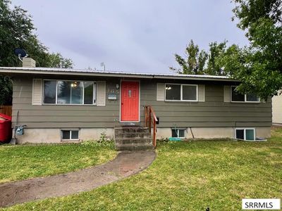 Property at 365 W 1 S, Rigby, ID