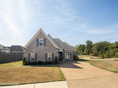 Property at 1060 Pettigrew Dr, Hernando, MS