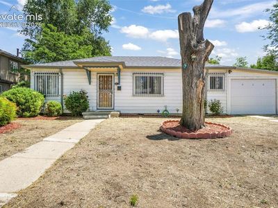 920 S Canosa Ct