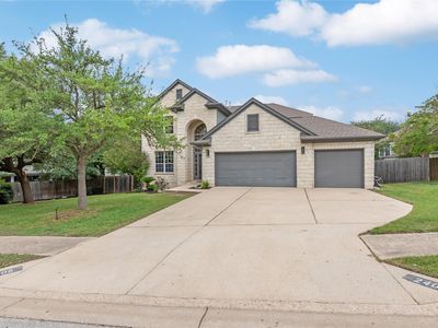 2405 Narrow Valley Dr