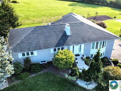 3285 Cherryville Rd