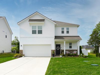 349 Dearborn Station Dr