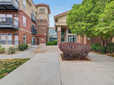 10184 Park Meadows Drive #1206
