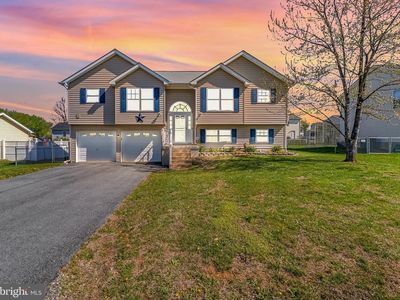 43 El Dorado Dr