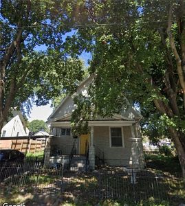 Property at 1322 Yecker Ave, Kansas City, KS