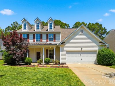 Property at 3161 Pine Bluff Way, Indian Land, SC