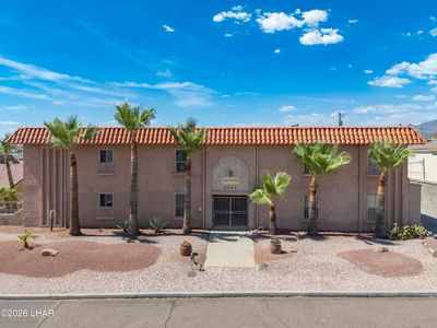 3051 Shoshone Dr #4