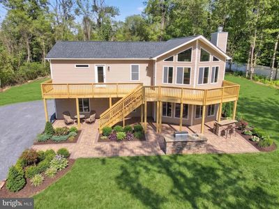 600 Highridge Rd