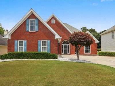 4575 Fairway View Ct
