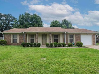 Property at 4022 Nowlinbury Dr, Pensacola, FL
