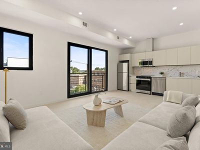 2117 M St NE #31