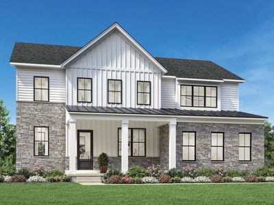 1494 Breton Hill Dr Lot 9