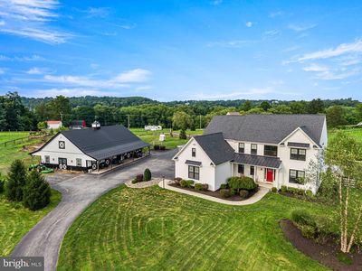 90 Bertolet School Rd
