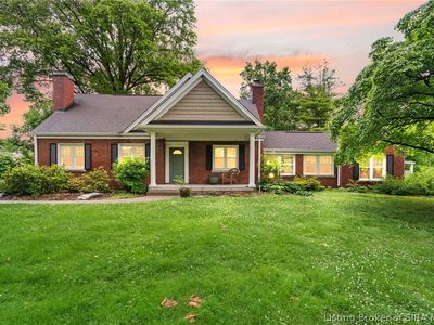 1823 Utica Pike