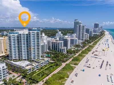 3801 Collins Ave #1105