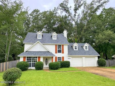 1404 Rosemont Dr