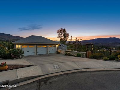 3195 Heatheridge Ln