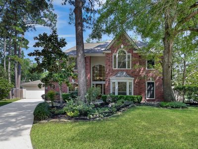 70 Amberglow Ct