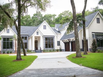 31 Magnolia Blossom Drive