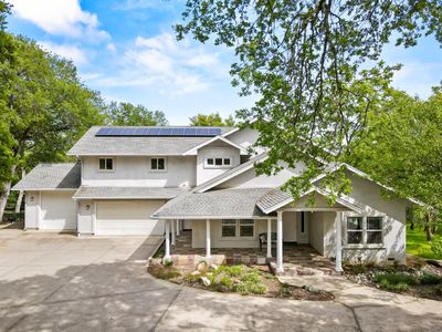 Property at 2001 Madera Vista Ln, Rescue, CA