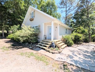 Property at 12085 Bridge Mountain Dr, Omaha, AR