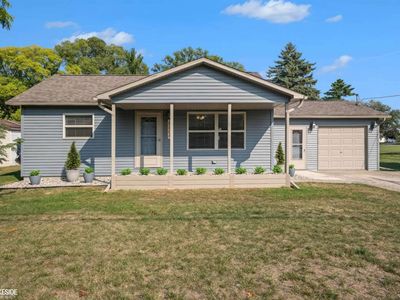 8604 Larned Rd