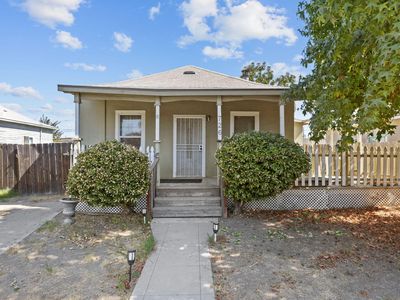 Property at 726 S Garden Street, Visalia, CA