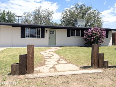 Property at 813 W Delos St, Willcox, AZ