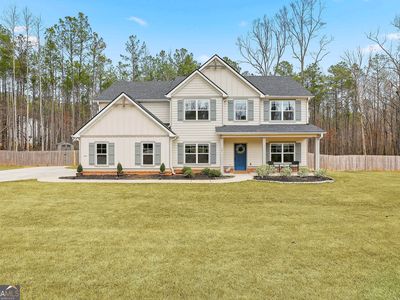 Property at 19 Allison Rd, Moreland, GA