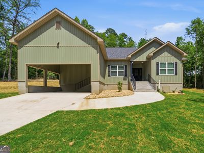 Property at 190 Green Lake Dr, Milledgeville, GA