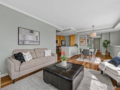 400 Beale St APT 2006