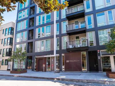 99 Rausch Street #108